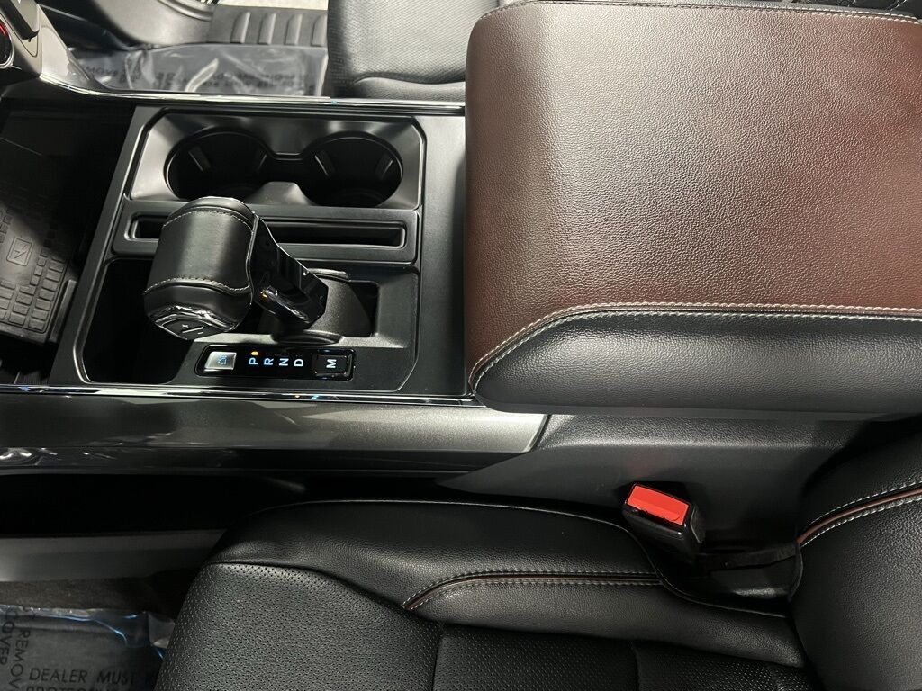 2022 Ford F-150 Lariat Highlands Ranch CO