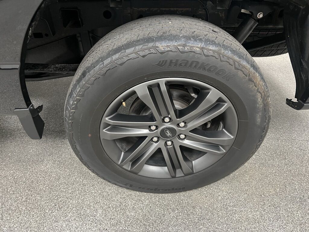 2022 Ford F-150 Lariat Highlands Ranch CO