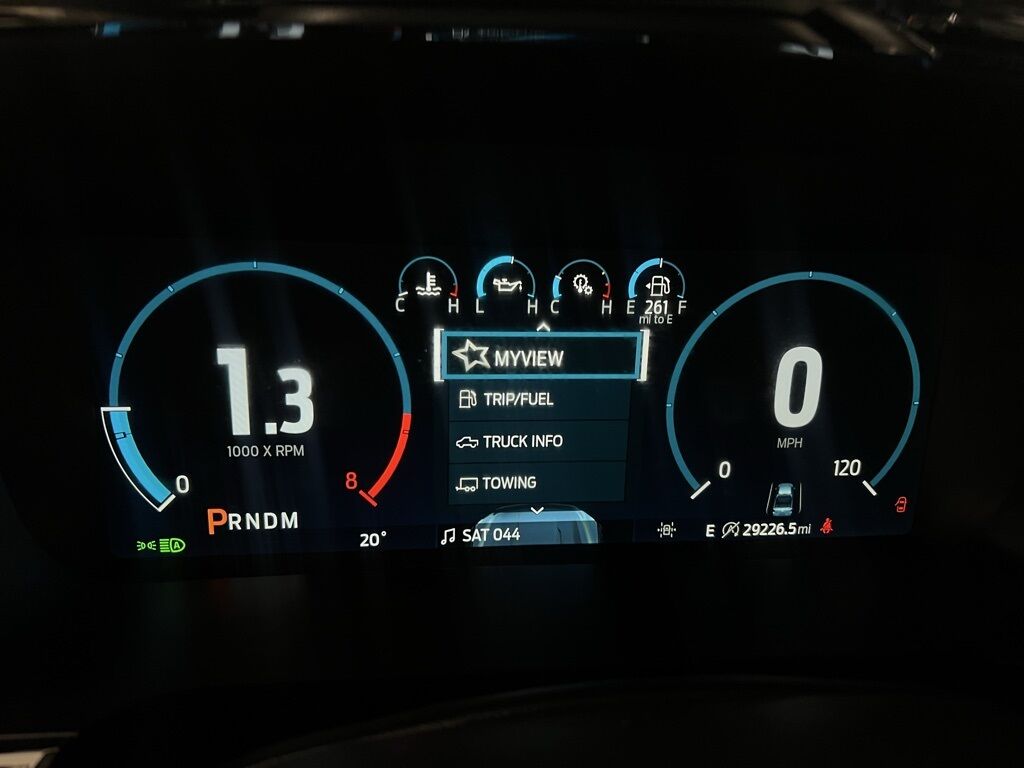 2022 Ford F-150 Lariat Highlands Ranch CO