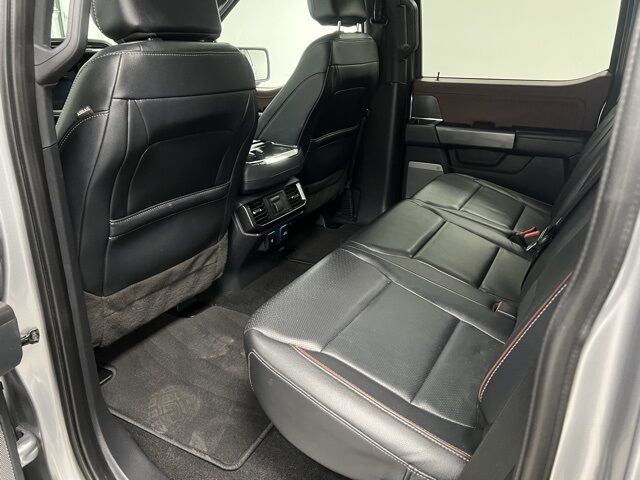 2022 Ford F-150 Lariat Highlands Ranch CO