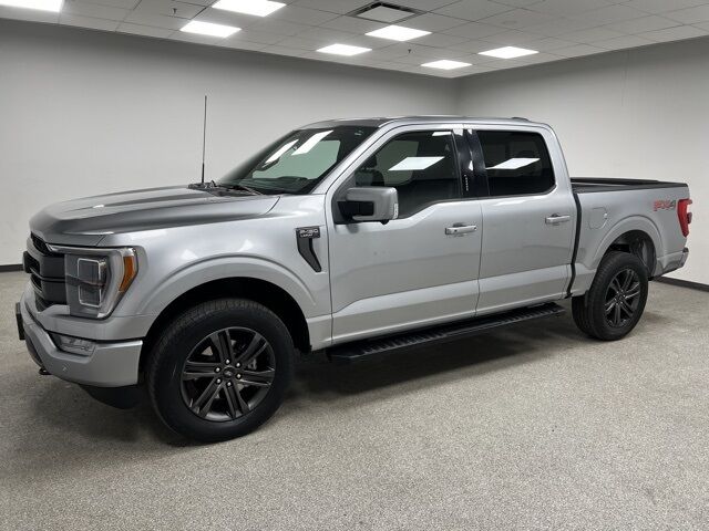 2022 Ford F-150 Lariat Highlands Ranch CO