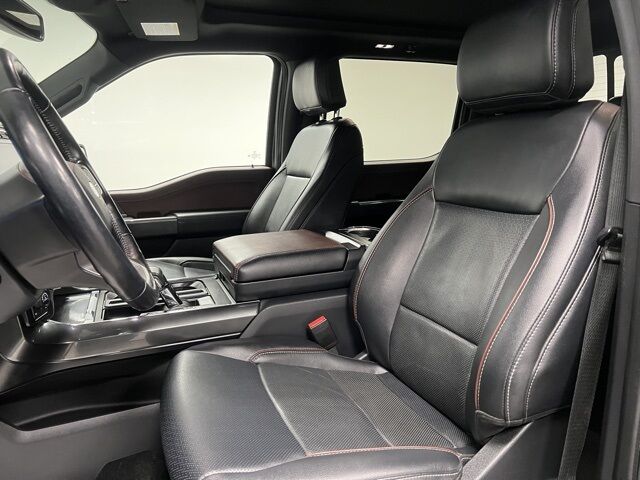 2022 Ford F-150 Lariat Highlands Ranch CO