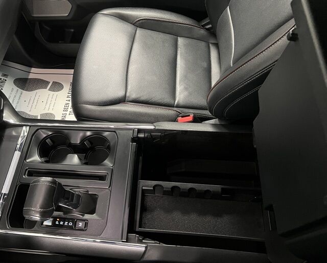 2022 Ford F-150 Lariat Highlands Ranch CO