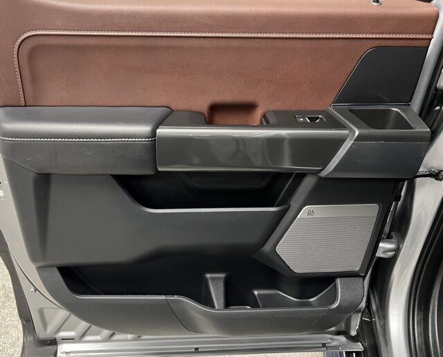 2022 Ford F-150 Lariat Highlands Ranch CO