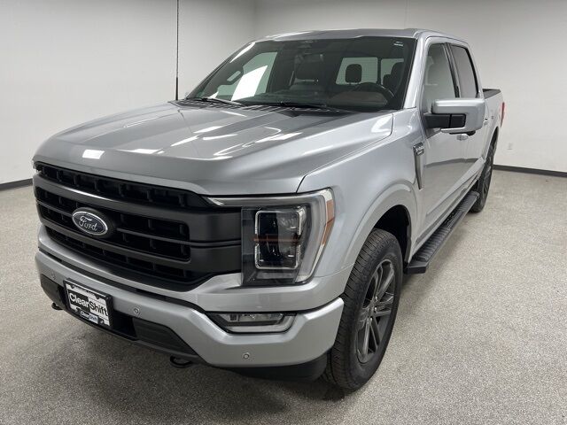 2022 Ford F-150 Lariat Highlands Ranch CO