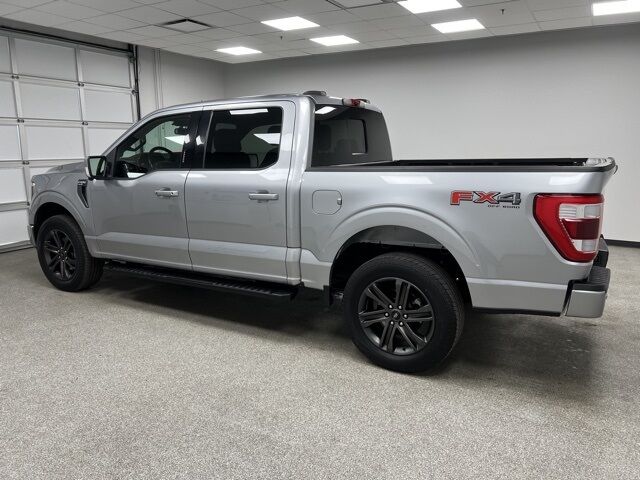 2022 Ford F-150 Lariat Highlands Ranch CO