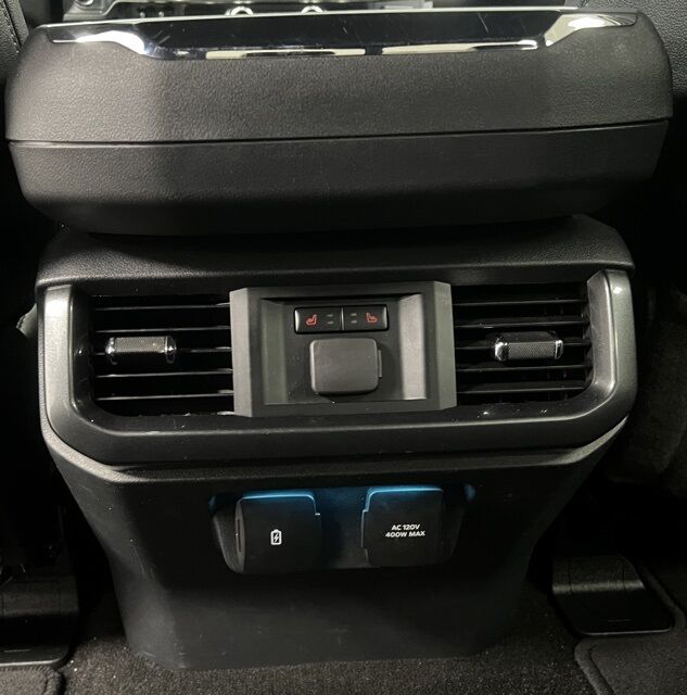 2022 Ford F-150 Lariat Highlands Ranch CO