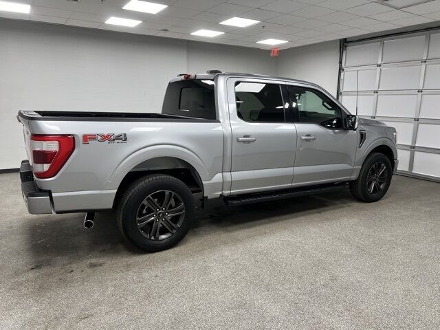 2022 Ford F-150 Lariat Highlands Ranch CO