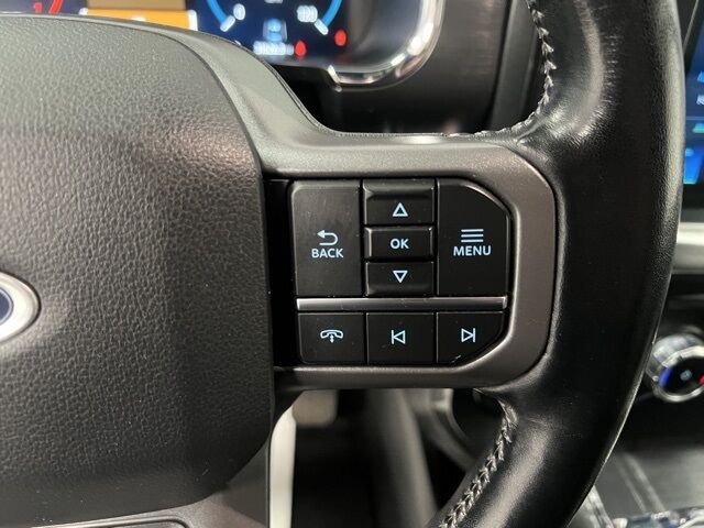 2022 Ford F-150 Lariat Highlands Ranch CO