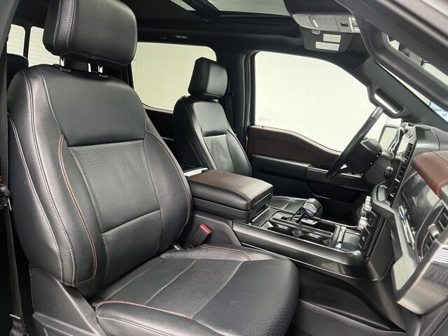 2022 Ford F-150 Lariat Highlands Ranch CO