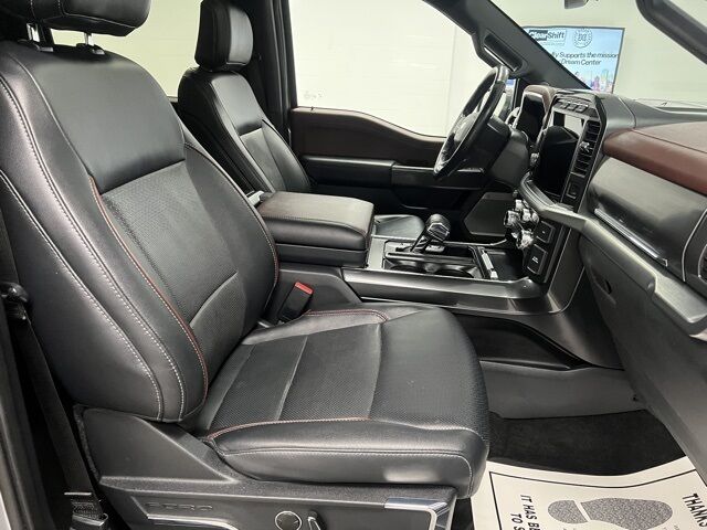 2022 Ford F-150 Lariat Highlands Ranch CO