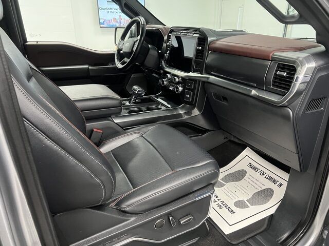 2022 Ford F-150 Lariat Highlands Ranch CO