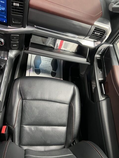 2022 Ford F-150 Lariat Highlands Ranch CO