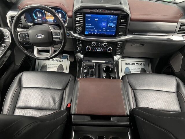 2022 Ford F-150 Lariat Highlands Ranch CO