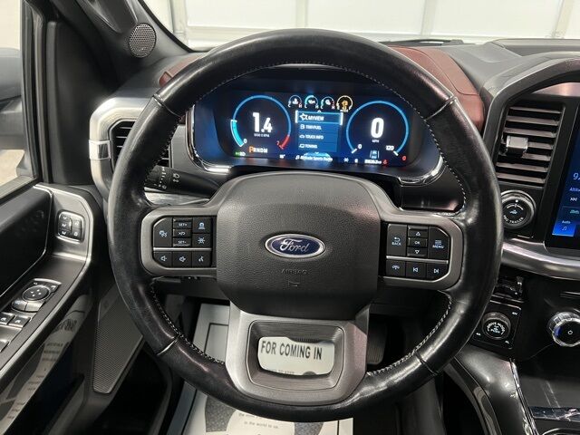 2022 Ford F-150 Lariat Highlands Ranch CO