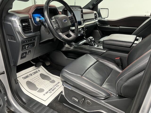 2022 Ford F-150 Lariat Highlands Ranch CO