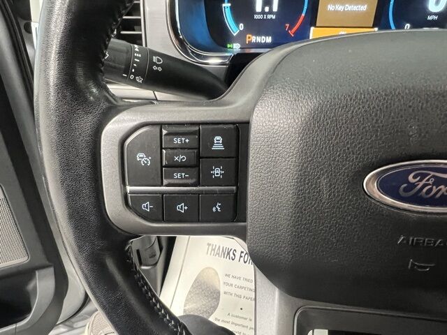 2022 Ford F-150 Lariat Highlands Ranch CO