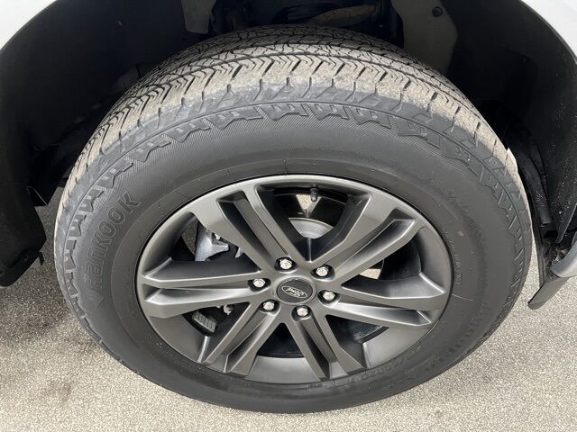 2022 Ford F-150 Lariat Highlands Ranch CO