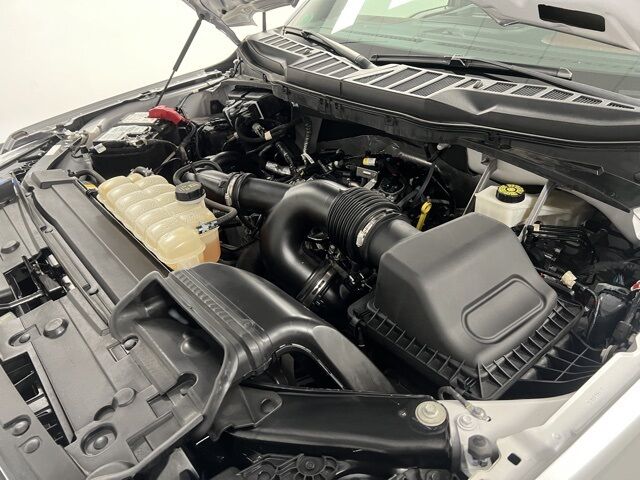 2022 Ford F-150 Lariat Highlands Ranch CO