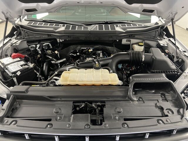 2022 Ford F-150 Lariat Highlands Ranch CO