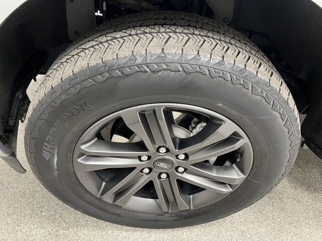 2022 Ford F-150 Lariat Highlands Ranch CO