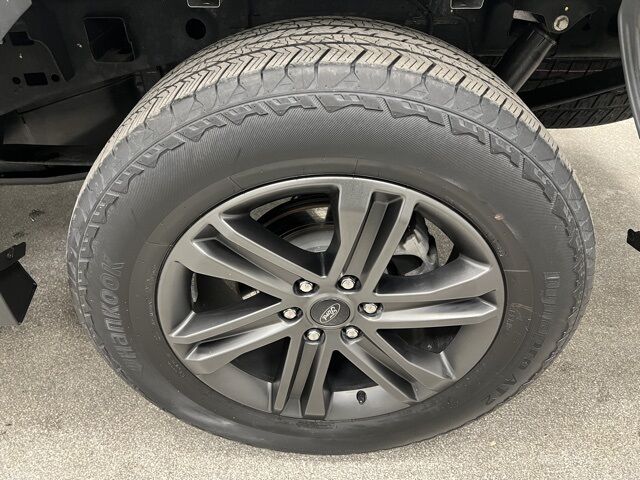 2022 Ford F-150 Lariat Highlands Ranch CO