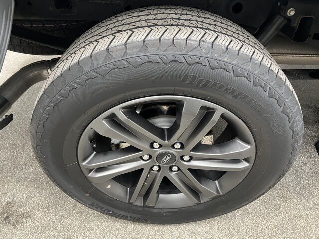 2022 Ford F-150 Lariat Highlands Ranch CO