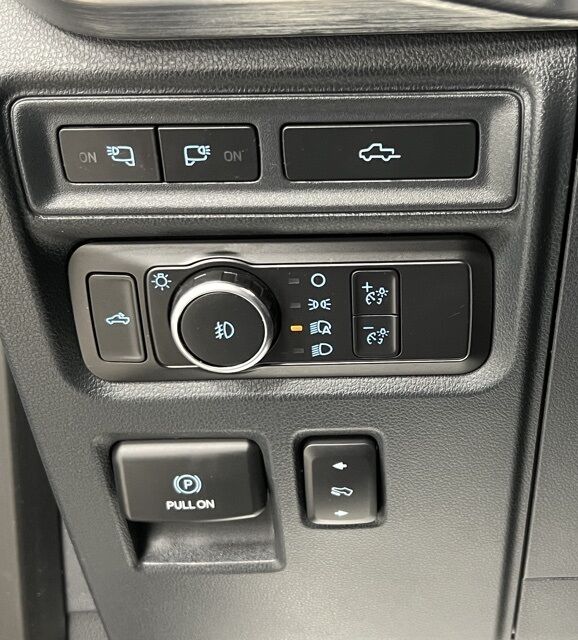 2022 Ford F-150 Lariat Highlands Ranch CO