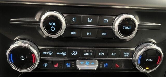 2022 Ford F-150 Lariat Highlands Ranch CO