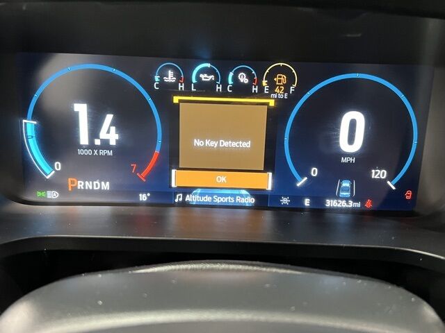 2022 Ford F-150 Lariat Highlands Ranch CO