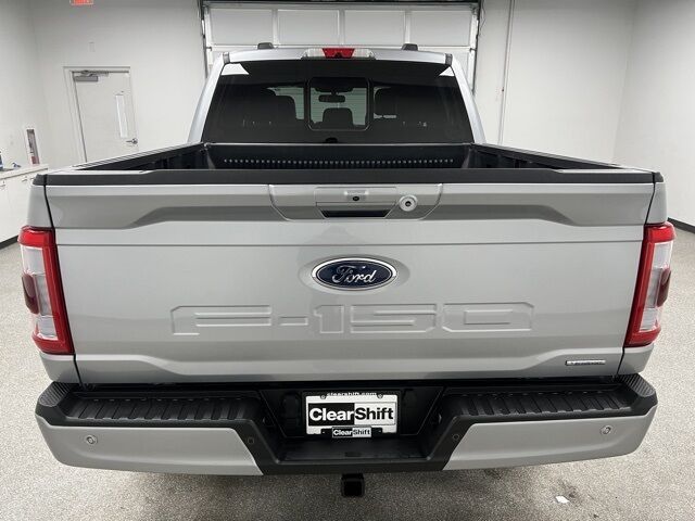 2022 Ford F-150 Lariat Highlands Ranch CO