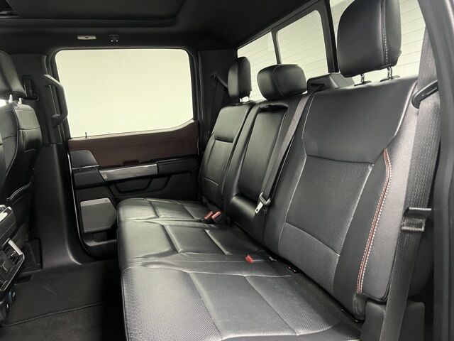 2022 Ford F-150 Lariat Highlands Ranch CO