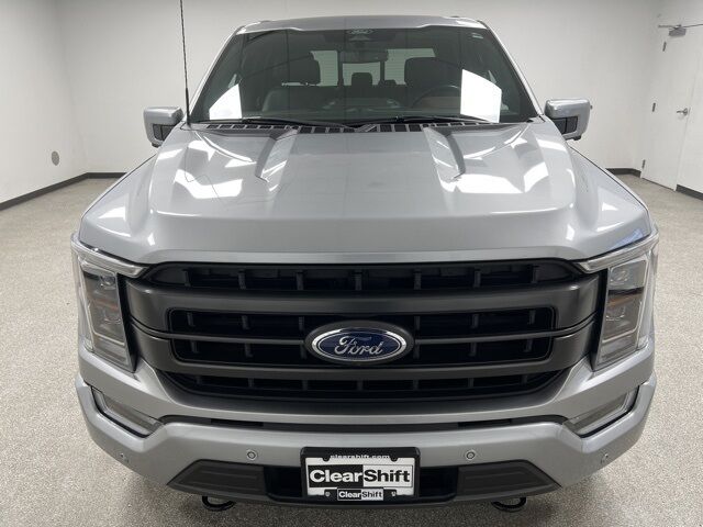 2022 Ford F-150 Lariat Highlands Ranch CO
