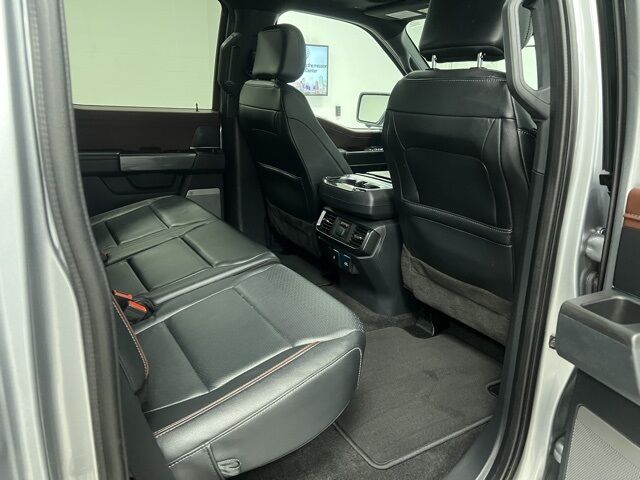 2022 Ford F-150 Lariat Highlands Ranch CO