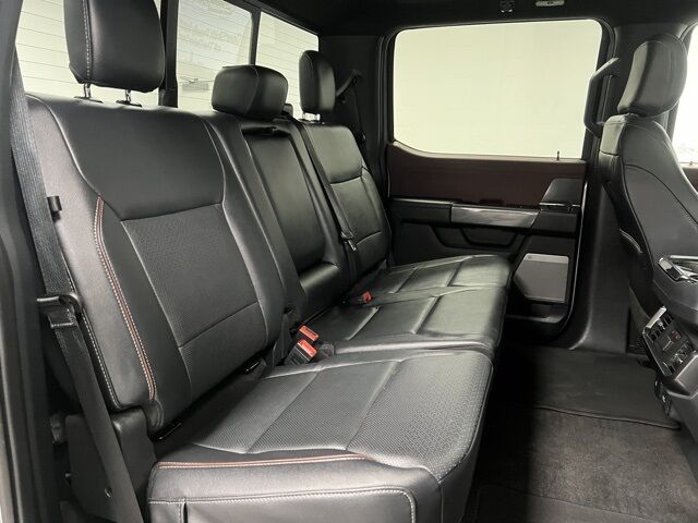 2022 Ford F-150 Lariat Highlands Ranch CO