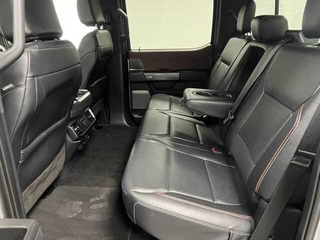 2022 Ford F-150 Lariat Highlands Ranch CO