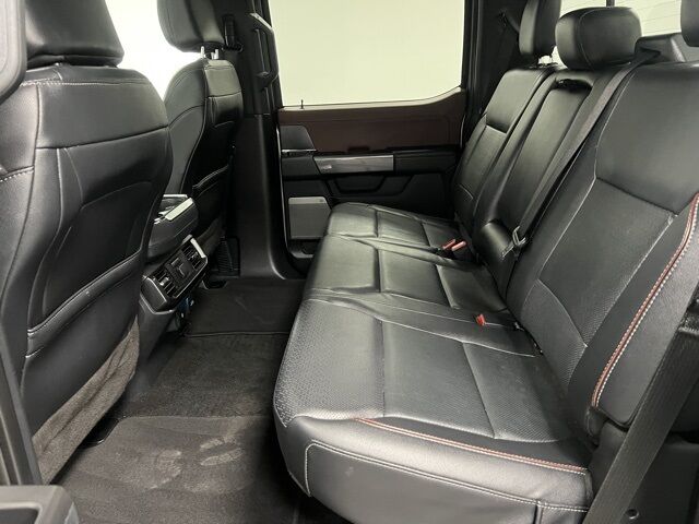 2022 Ford F-150 Lariat Highlands Ranch CO