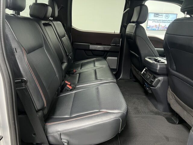 2022 Ford F-150 Lariat Highlands Ranch CO