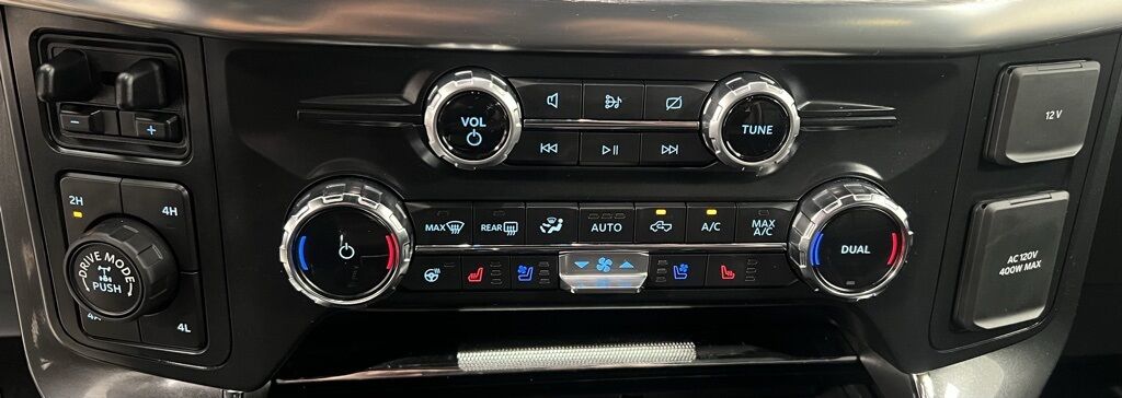 2022 Ford F-150 Lariat Highlands Ranch CO
