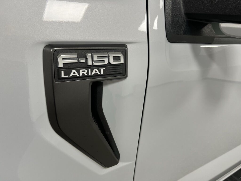 2022 Ford F-150 Lariat Highlands Ranch CO