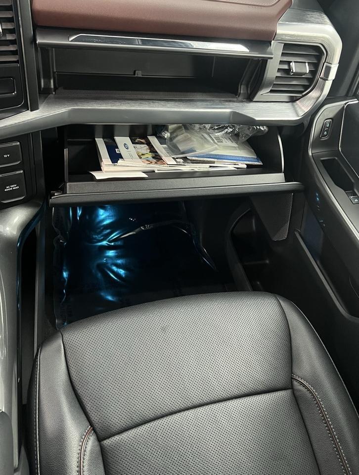 2022 Ford F-150 Lariat Highlands Ranch CO