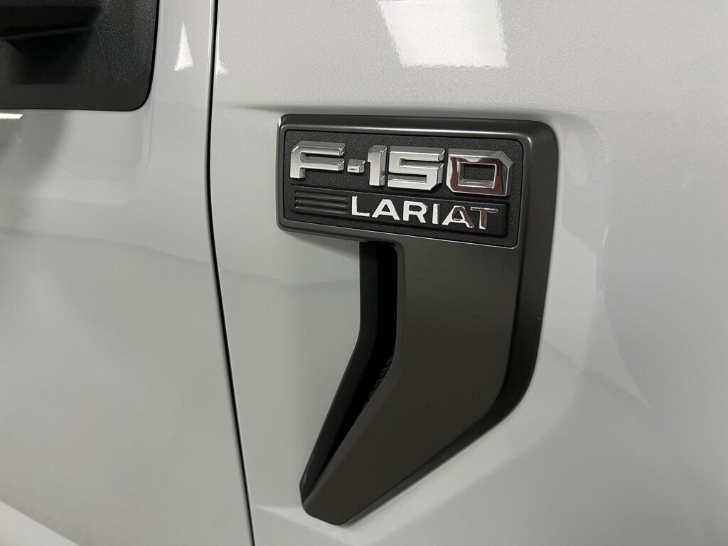 2022 Ford F-150 Lariat Highlands Ranch CO