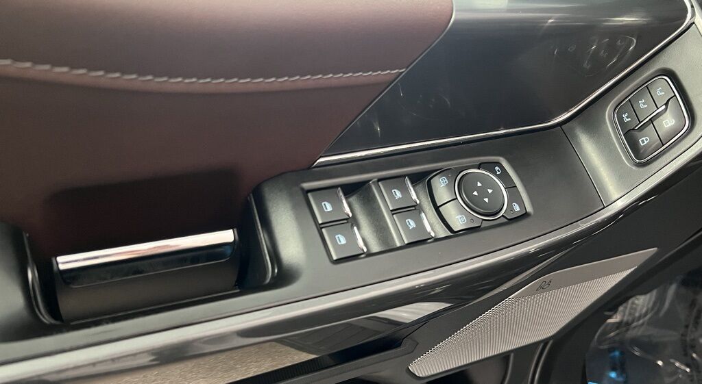 2022 Ford F-150 Lariat Highlands Ranch CO
