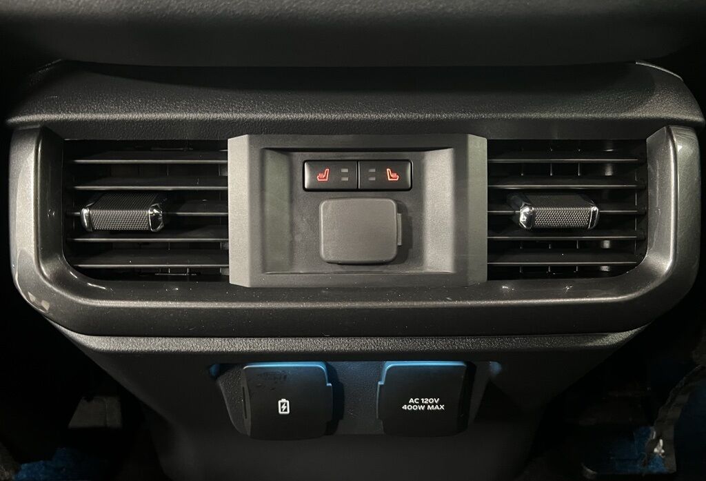2022 Ford F-150 Lariat Highlands Ranch CO
