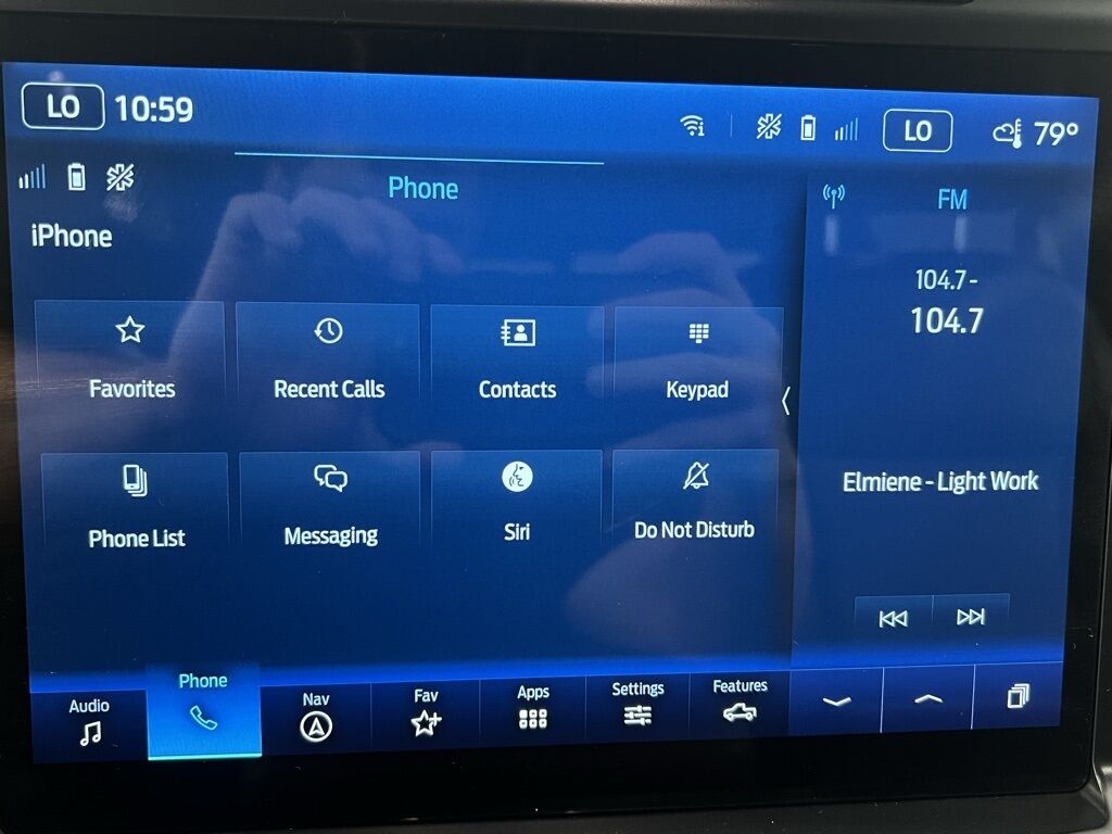 2022 Ford F-150 Lariat Highlands Ranch CO