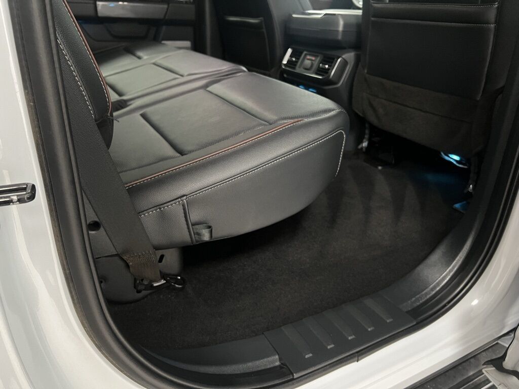 2022 Ford F-150 Lariat Highlands Ranch CO