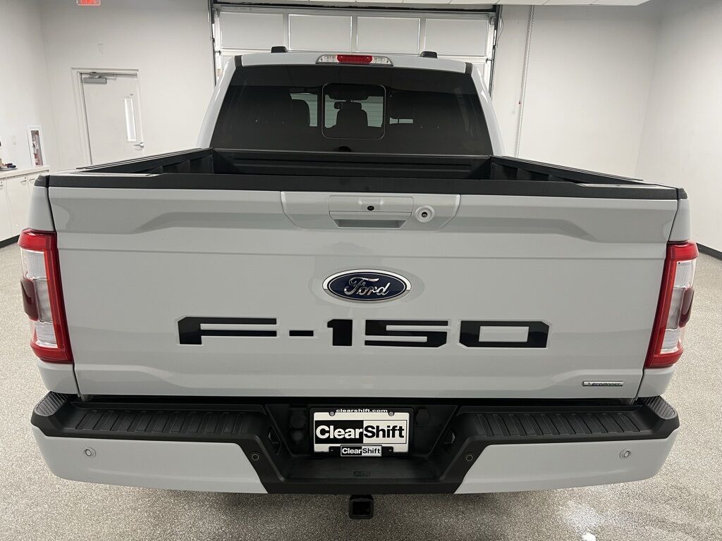 2022 Ford F-150 Lariat Highlands Ranch CO