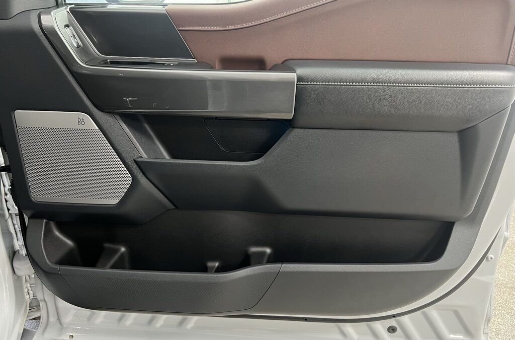 2022 Ford F-150 Lariat Highlands Ranch CO