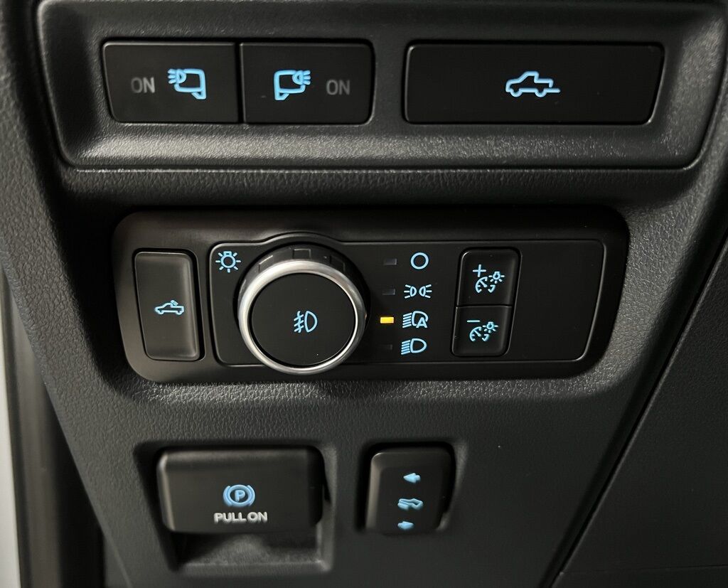 2022 Ford F-150 Lariat Highlands Ranch CO