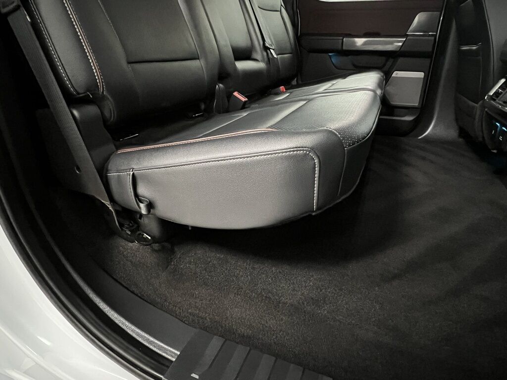 2022 Ford F-150 Lariat Highlands Ranch CO